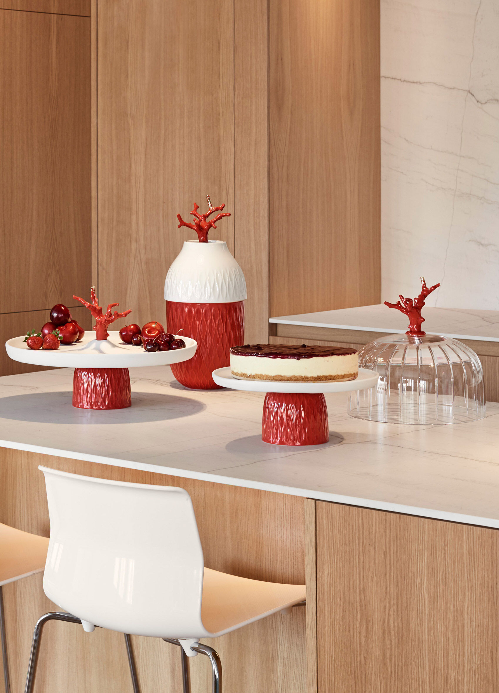 Coral Centerpiece 5 Coral Centerpiece 5