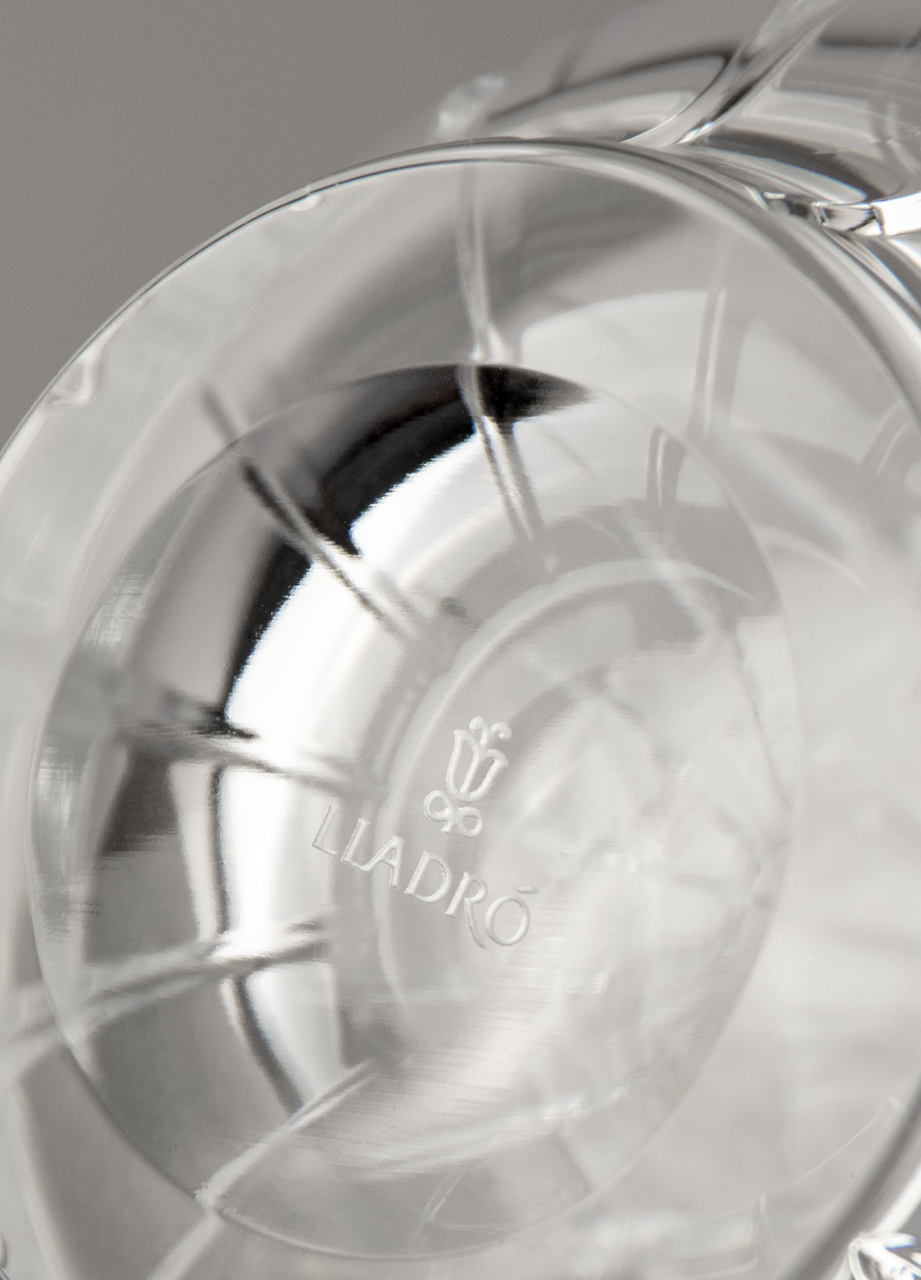 Toucan 2 tall Crystal Glasses + 2 Stirrers Set. Golden Luster 8 Toucan 2 tall Crystal Glasses + 2 Stirrers Set. Golden Luster 8