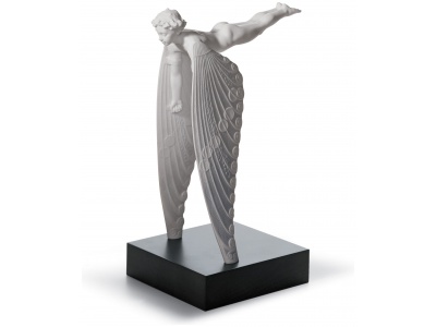 Imaginatio Angel Figurine