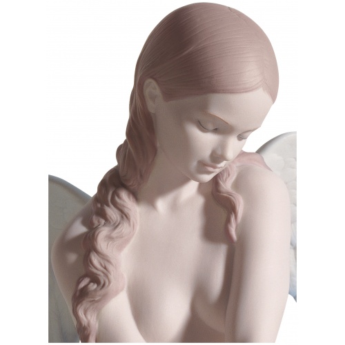 Beautiful Angel Figurine 6