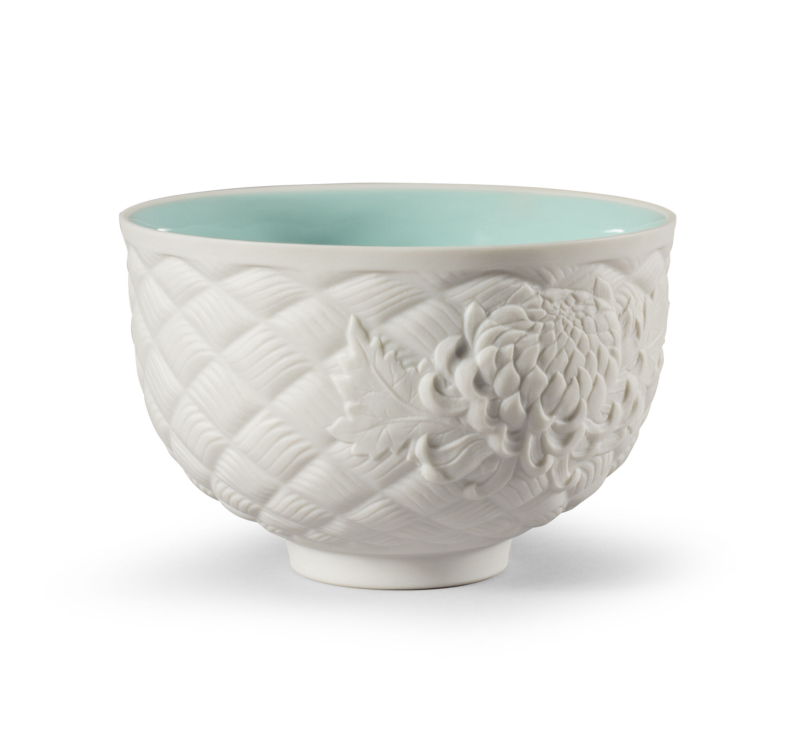 Winter Tea Cup 3 Winter Tea Cup 3