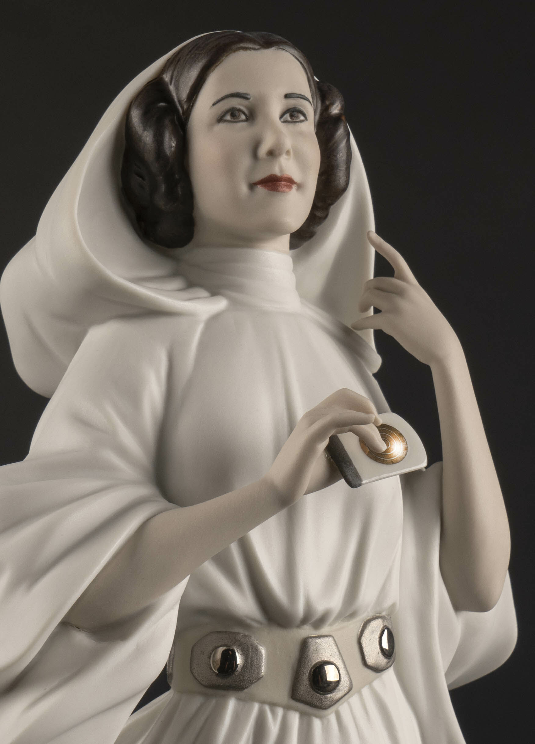 Princess Leia’s new Hope Figurine 9 Princess Leia’s new Hope Figurine 9