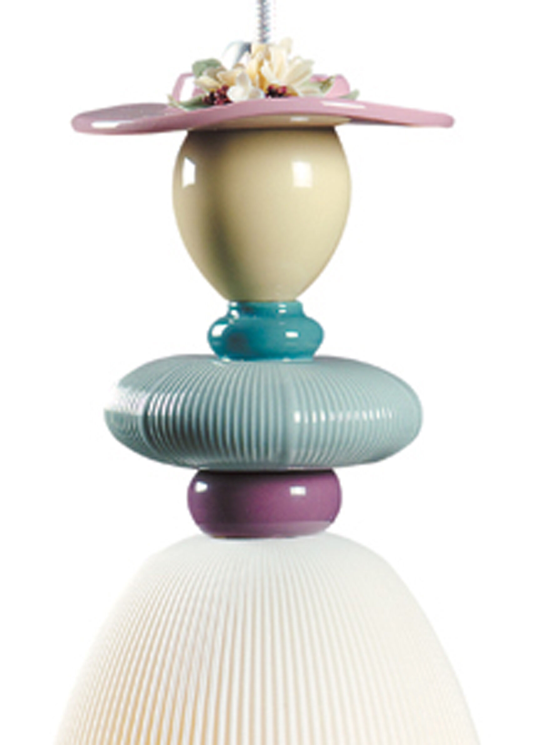 Mademoiselle Célia Ceiling Lamp (CE/UK) 5 Mademoiselle Célia Ceiling Lamp (CE/UK) 5