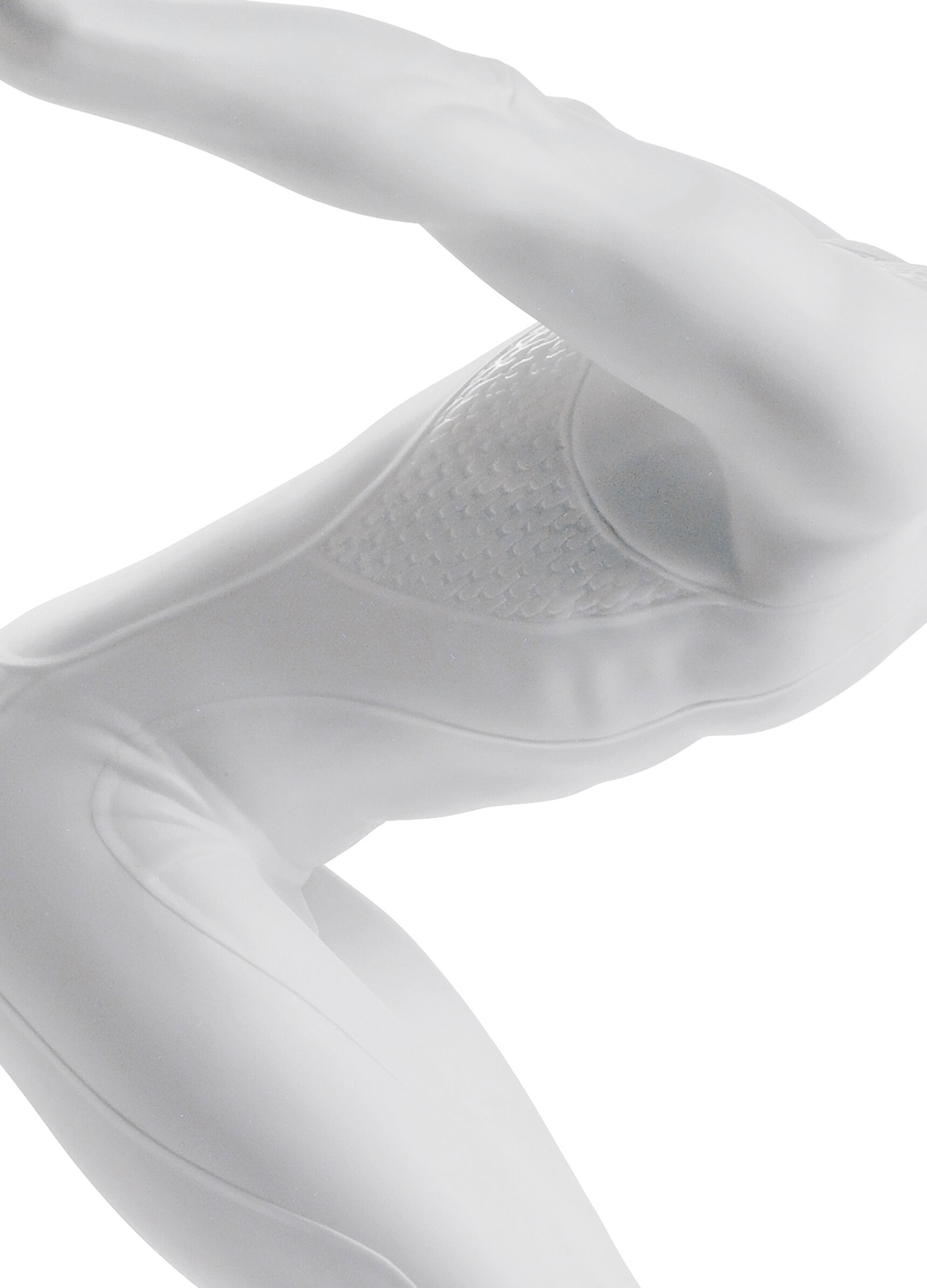 Swimmer Man Figurine 8 Swimmer Man Figurine 8