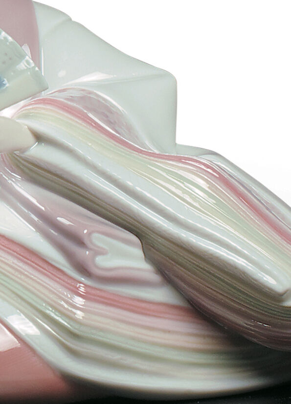 Hina Dolls Figurine 2015. Limited Edition 8 Hina Dolls Figurine 2015. Limited Edition 8