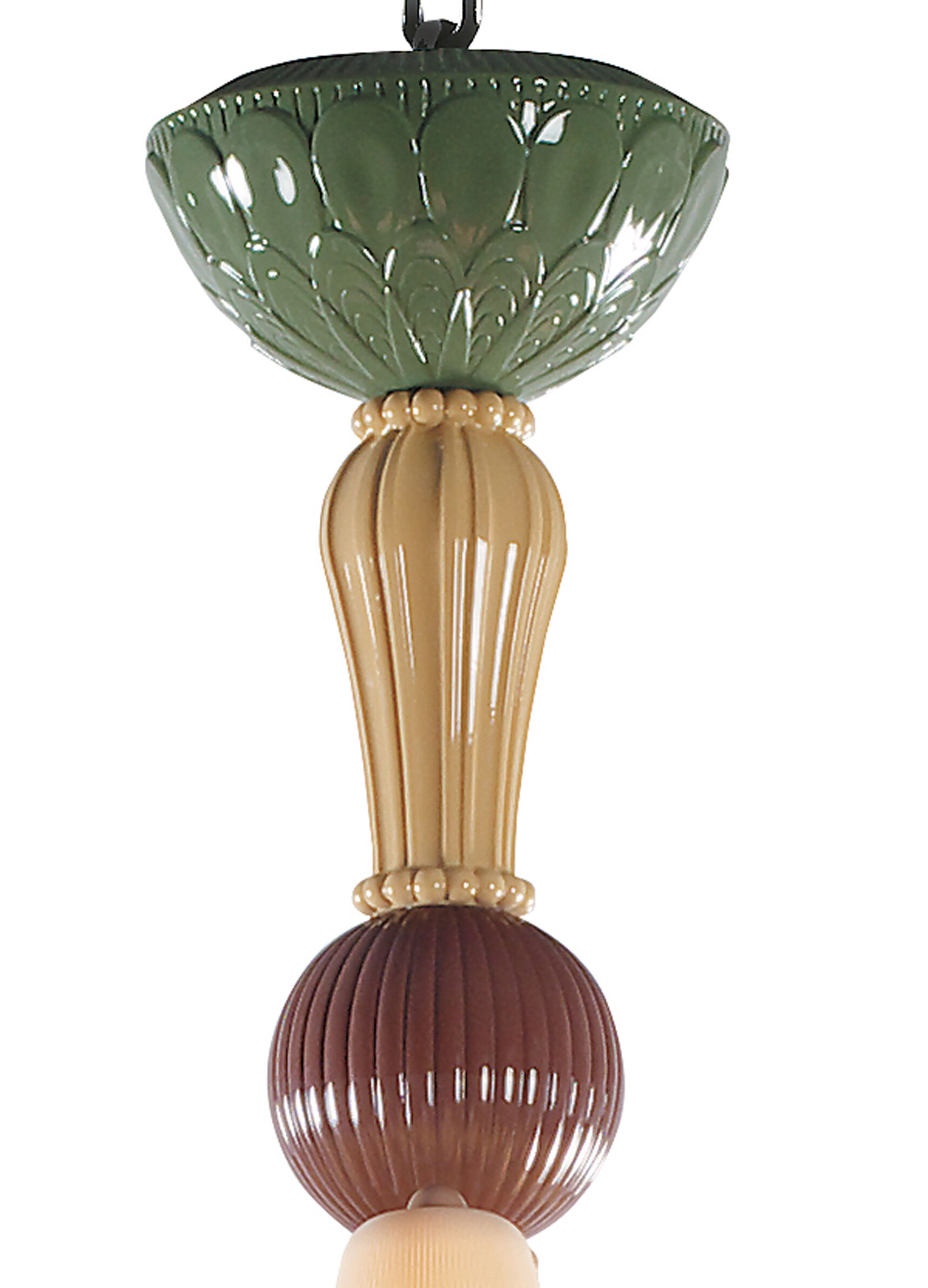 Ivy and Seed 20 Lights Chandelier. Medium Model. Spices (CE/UK) 5 Ivy and Seed 20 Lights Chandelier. Medium Model. Spices (CE/UK) 5