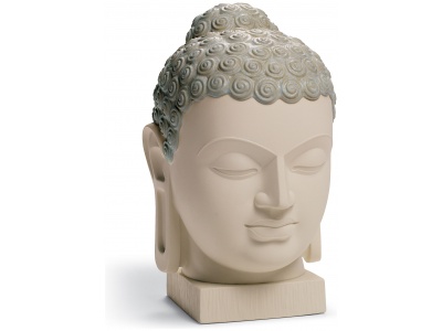 Buddha II Figurine