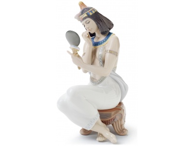 REFLECTIONS OF EGYPT