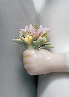 A Kiss to Remember Couple Figurine 7 A Kiss to Remember Couple Figurine 7