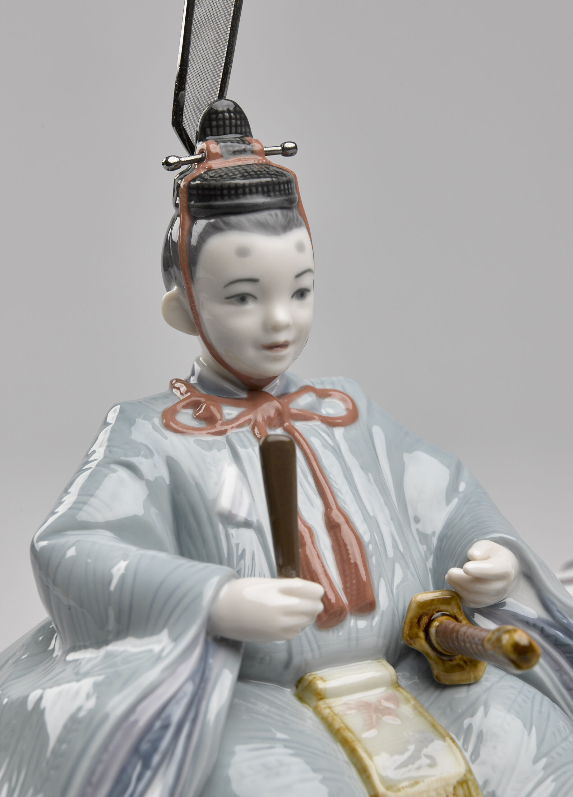 Hinamatsuri Dolls Figurine 13 Hinamatsuri Dolls Figurine 13