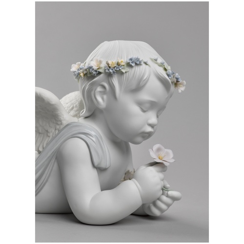 My Loving Angel Figurine 6