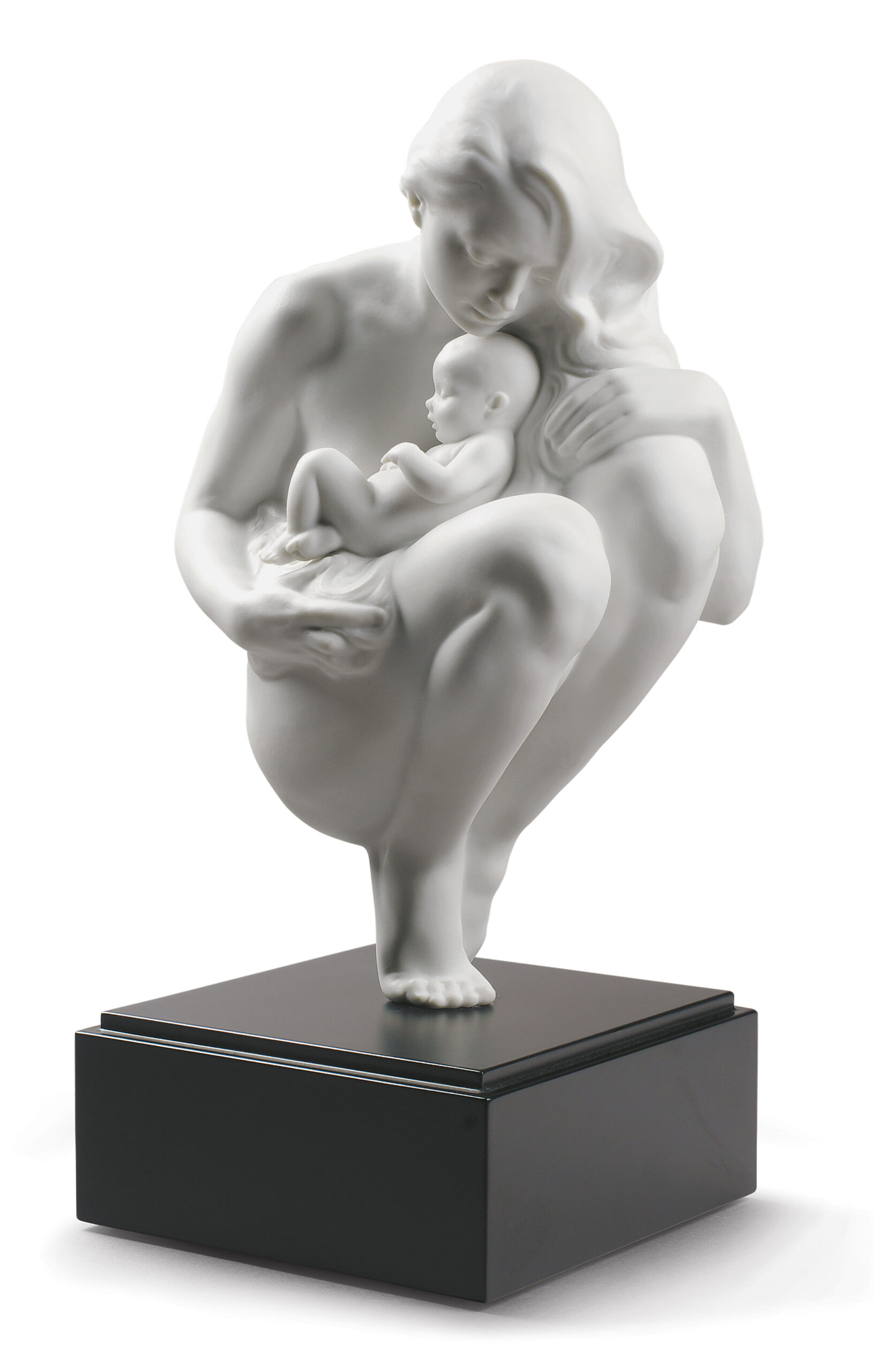 Love’s Bond Mother Figurine 8 Love’s Bond Mother Figurine 8