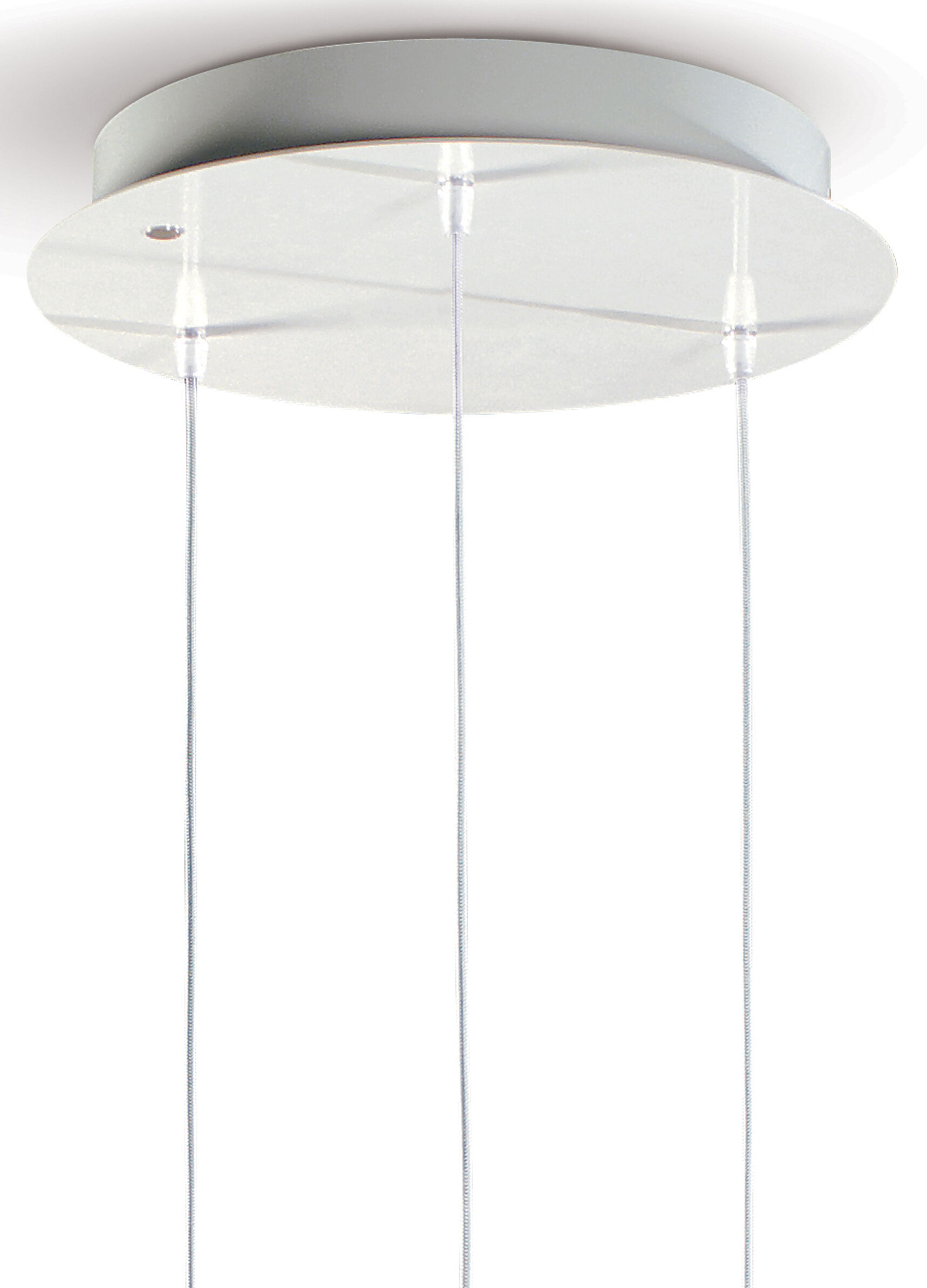 Mademoiselle Round Canopy 3 Lights Sharing Secrets Ceiling Lamp (CE/UK) 8 Mademoiselle Round Canopy 3 Lights Sharing Secrets Ceiling Lamp (CE/UK) 8