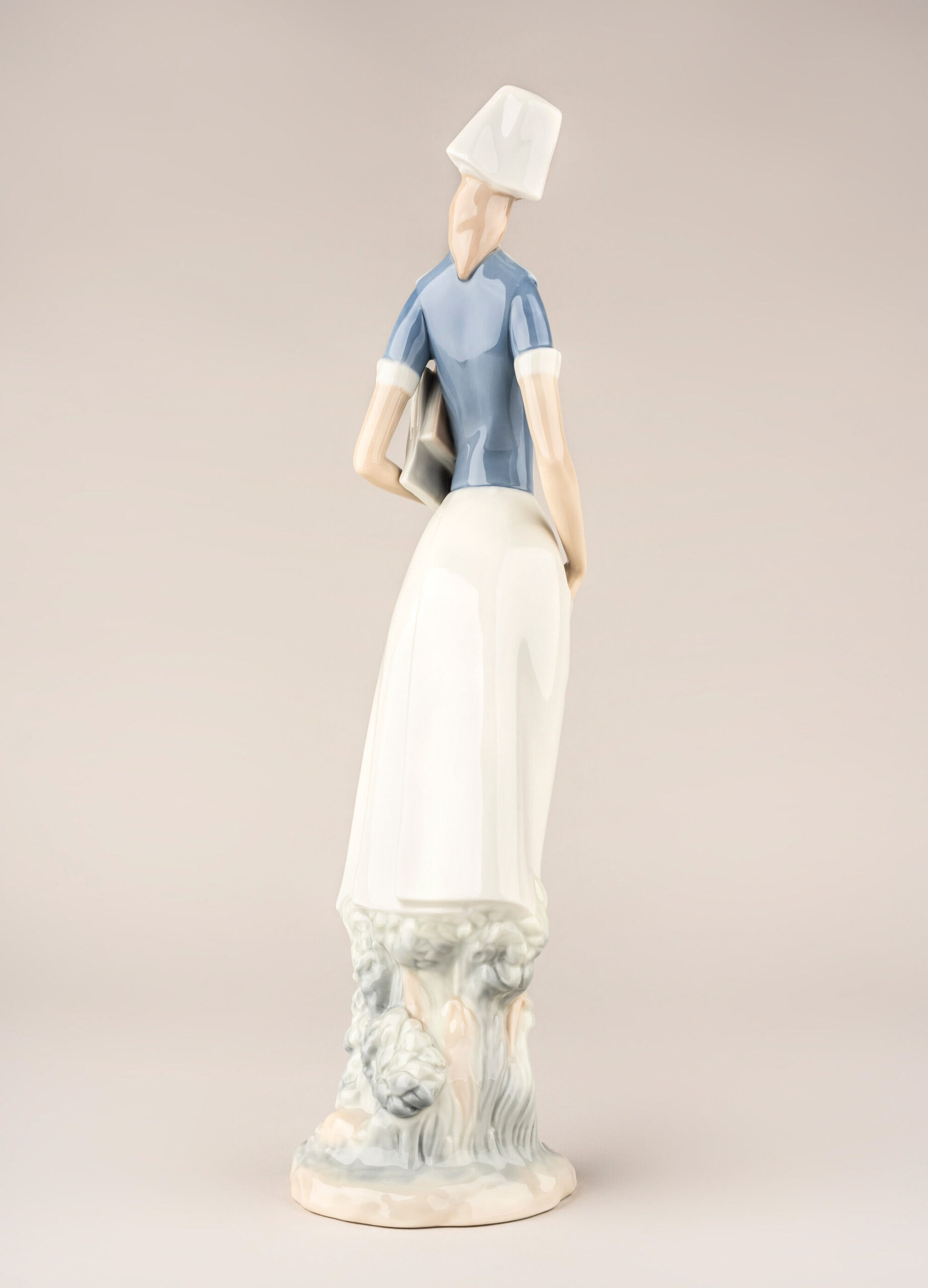 Nurse Figurine 7 Nurse Figurine 7