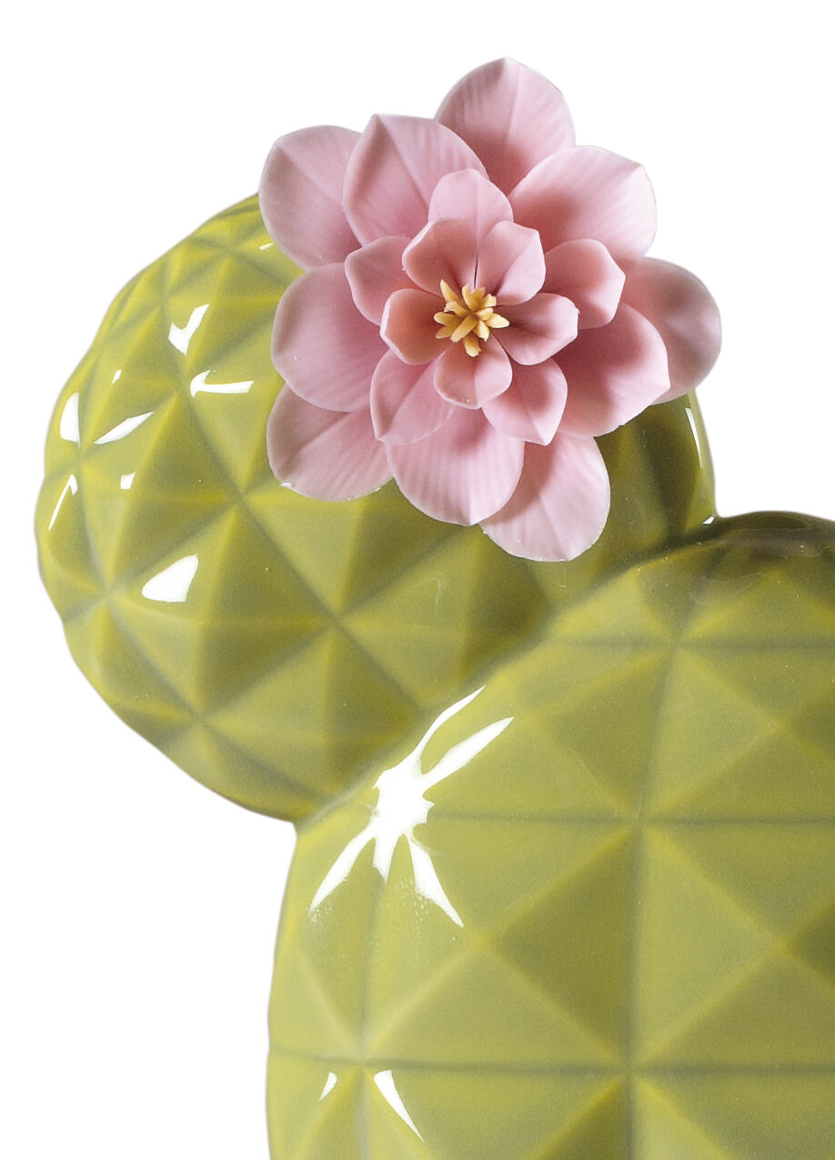 Opuntia Cactus Diffuser. Gardens of Valencia Scent 5 Opuntia Cactus Diffuser. Gardens of Valencia Scent 5