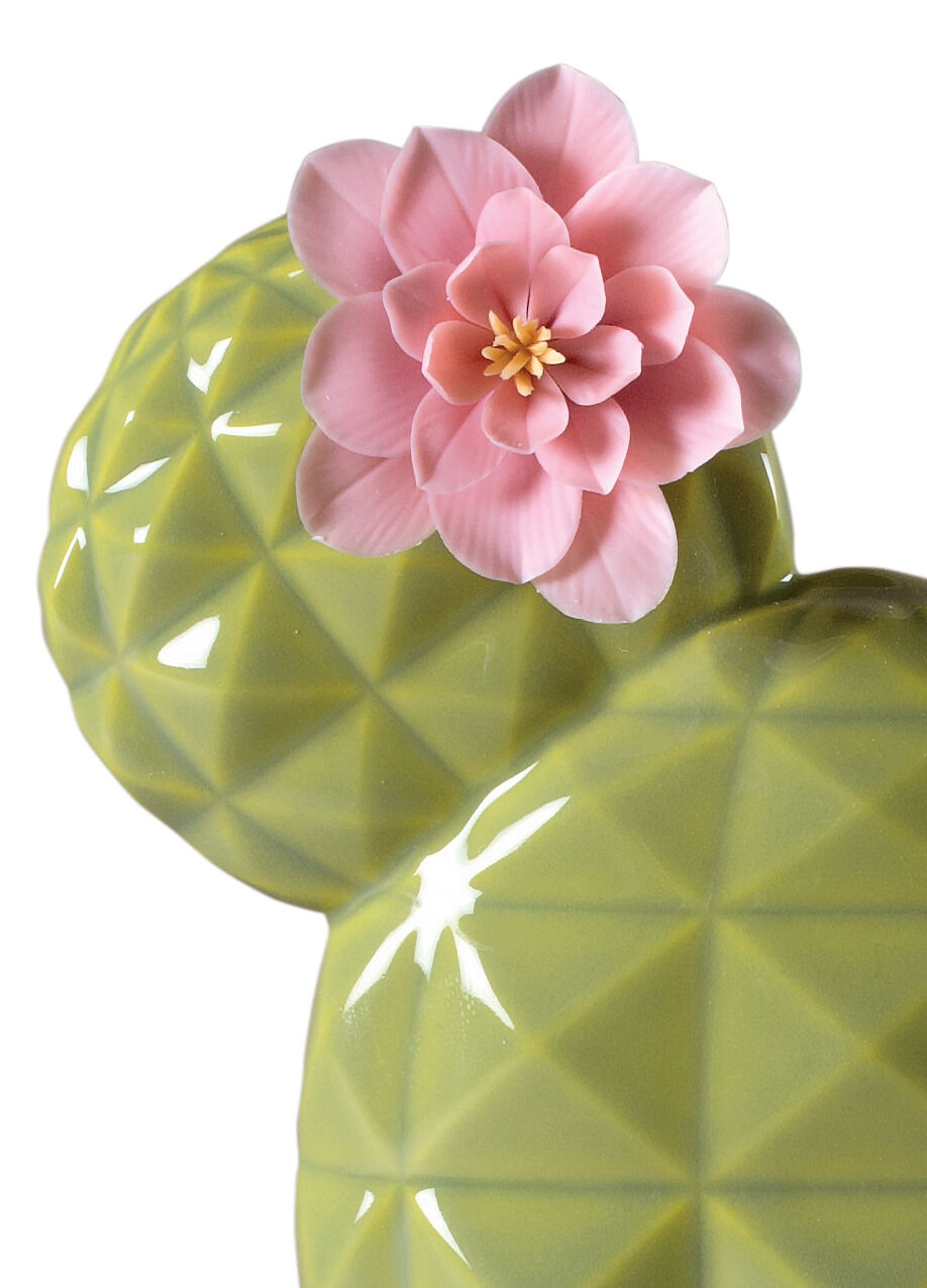 Opuntia Cactus Diffuser. Tropical Blossoms Scent 6 Opuntia Cactus Diffuser. Tropical Blossoms Scent 6