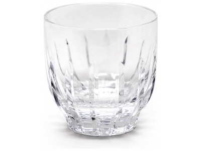 Toucan 1 Low Crystal Glass