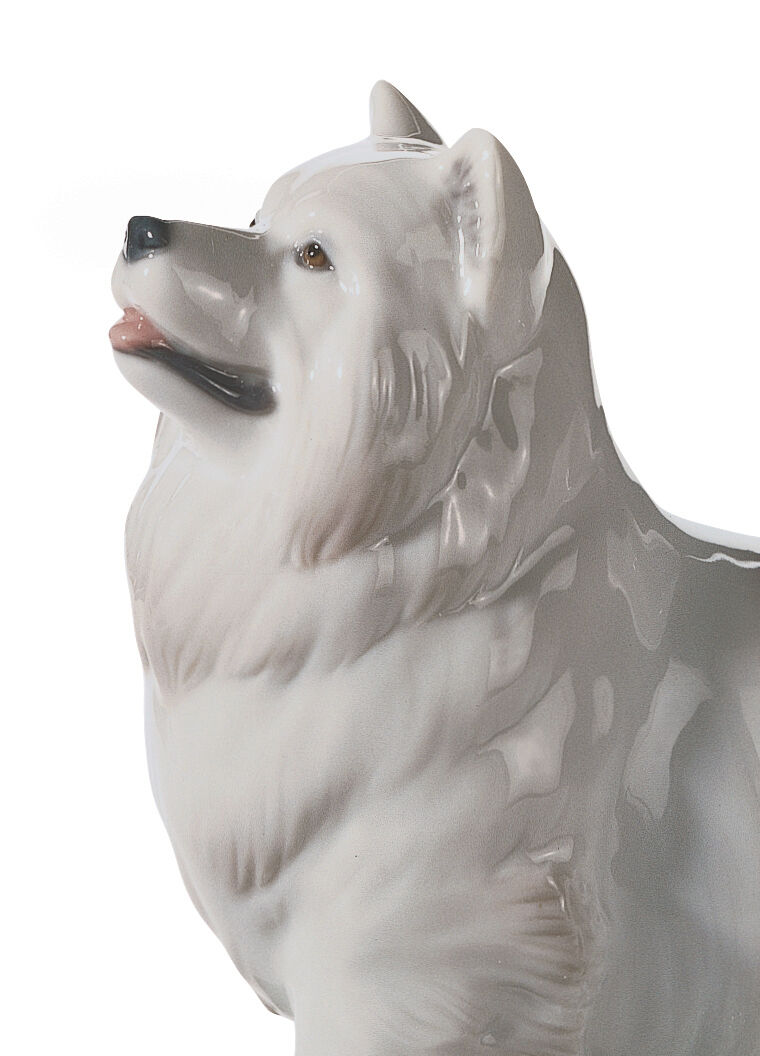 The Dog Figurine 5 The Dog Figurine 5