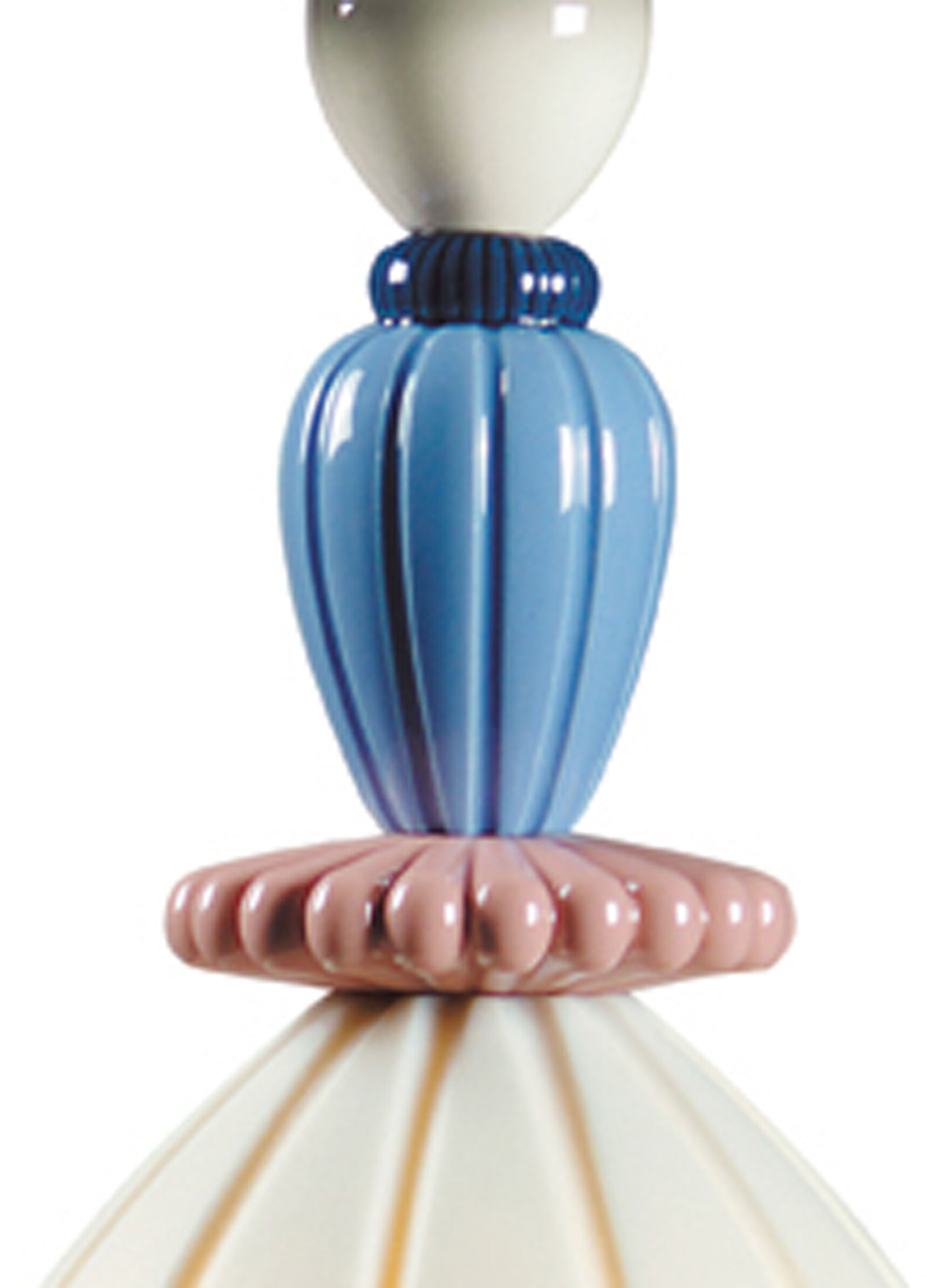 Mademoiselle Daniela Ceiling Lamp (CE/UK) 7 Mademoiselle Daniela Ceiling Lamp (CE/UK) 7