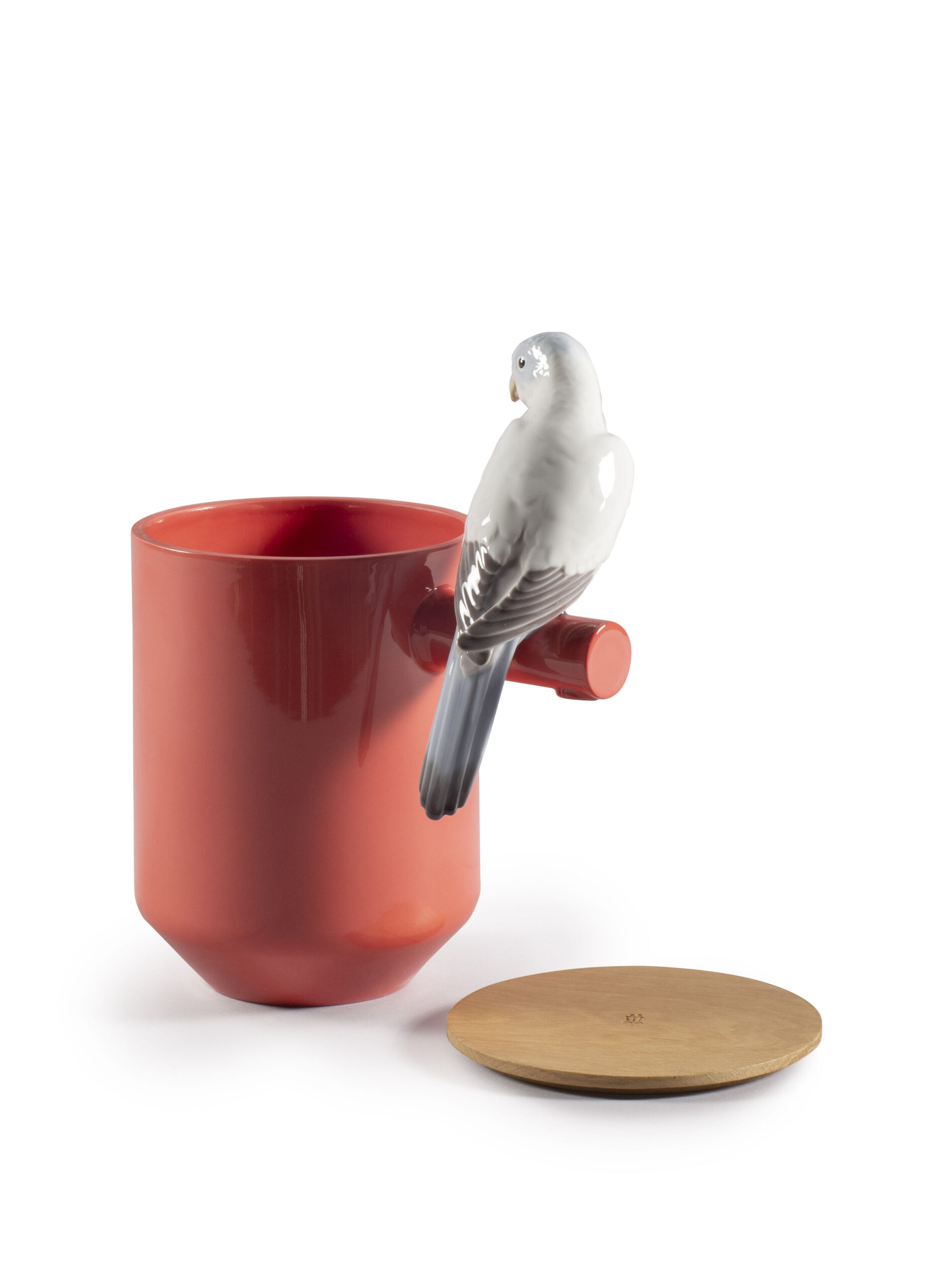 Parrot’s Scented Treasure. On the prairie Scent. Red 6 Parrot’s Scented Treasure. On the prairie Scent. Red 6