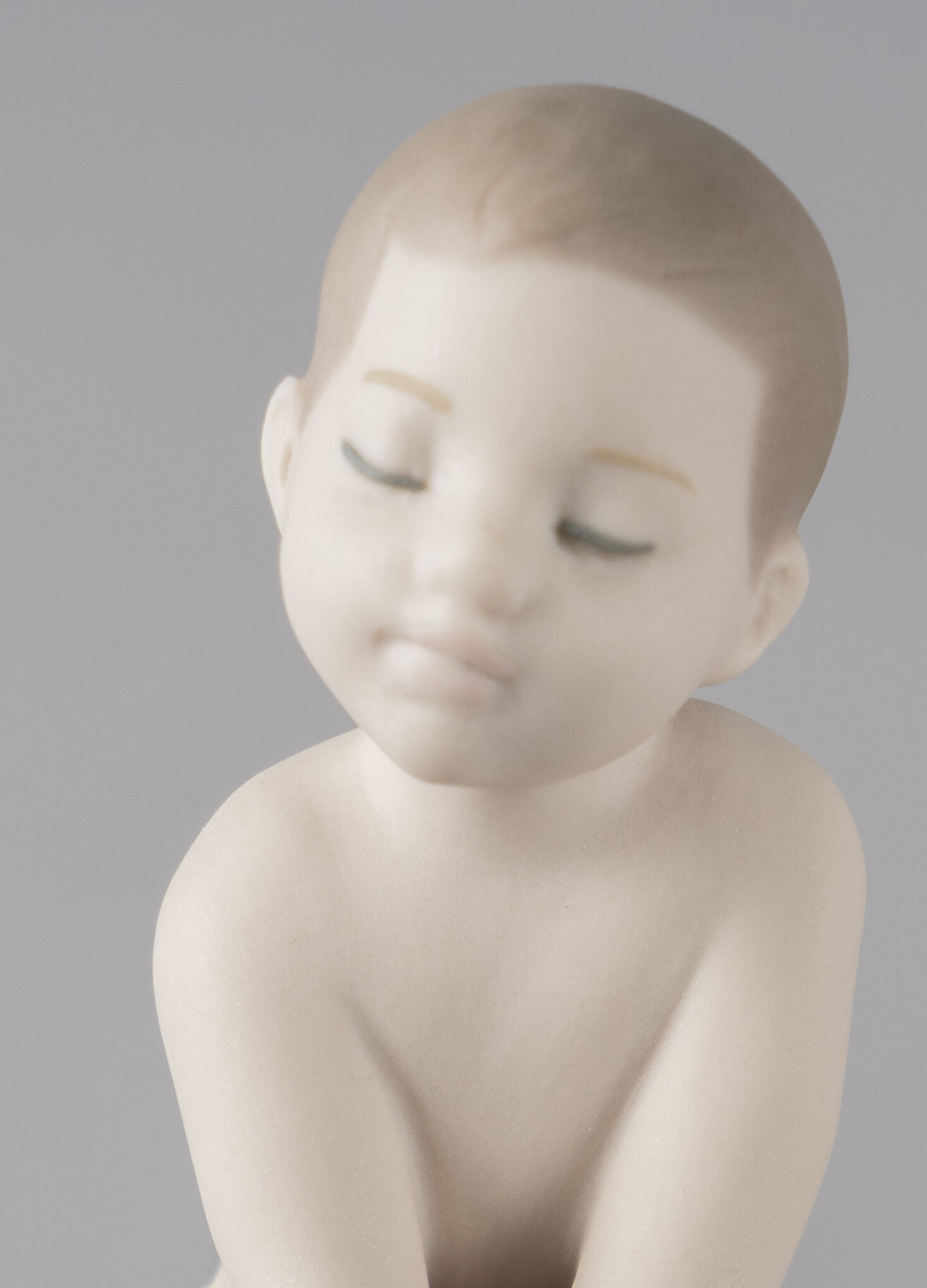 My Sweet Cupcake. Boy Figurine 11 My Sweet Cupcake. Boy Figurine 11