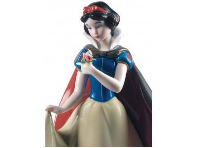 Snow White Figurine