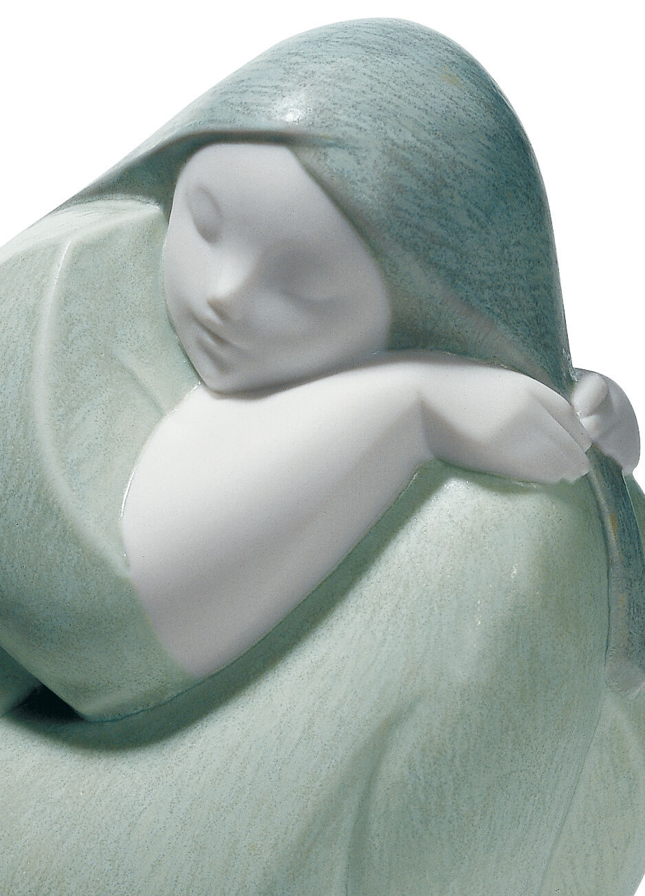 Moon Girl Figurine 5 Moon Girl Figurine 5