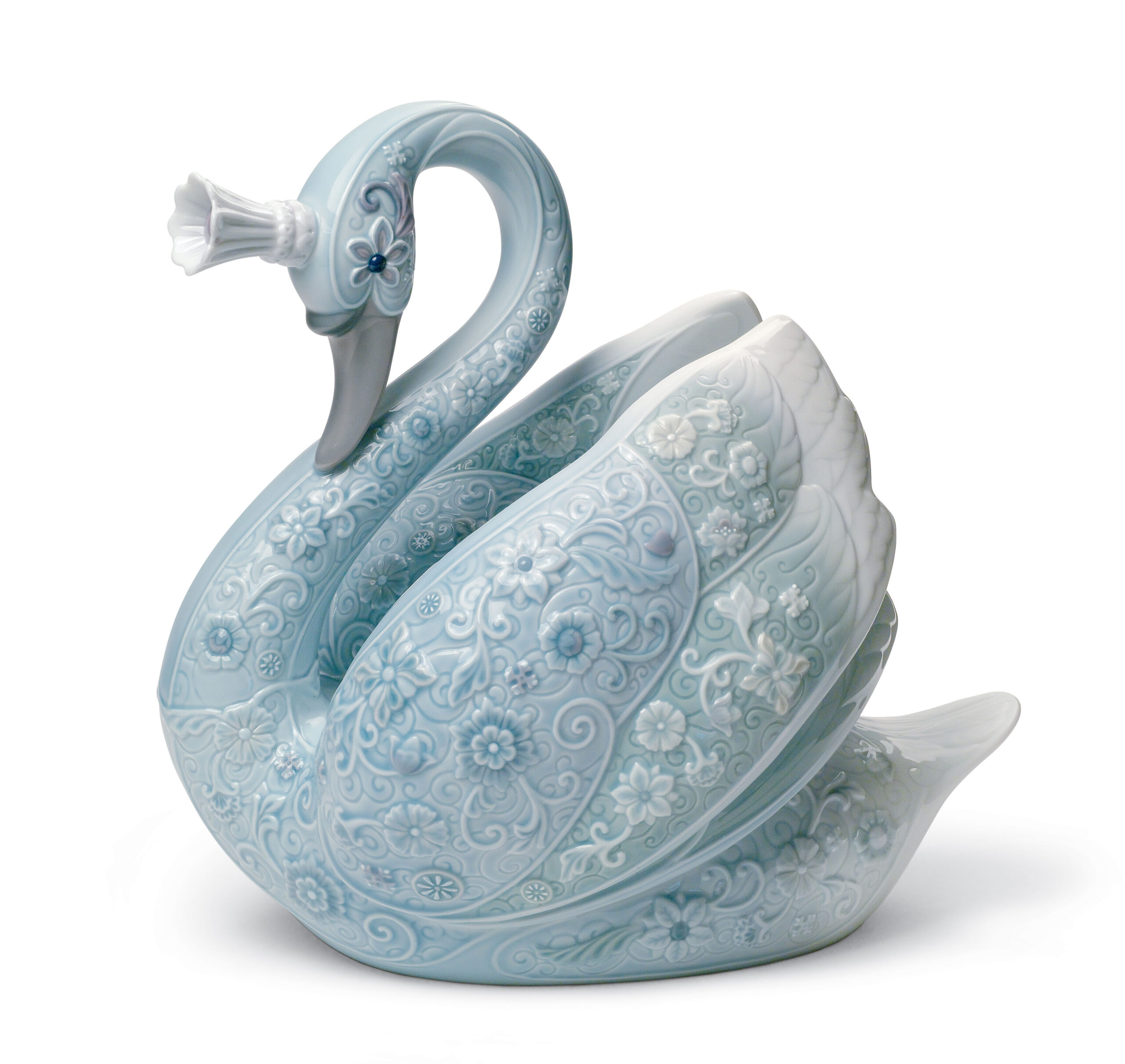 The Swan Princess Figurine 3 The Swan Princess Figurine 3