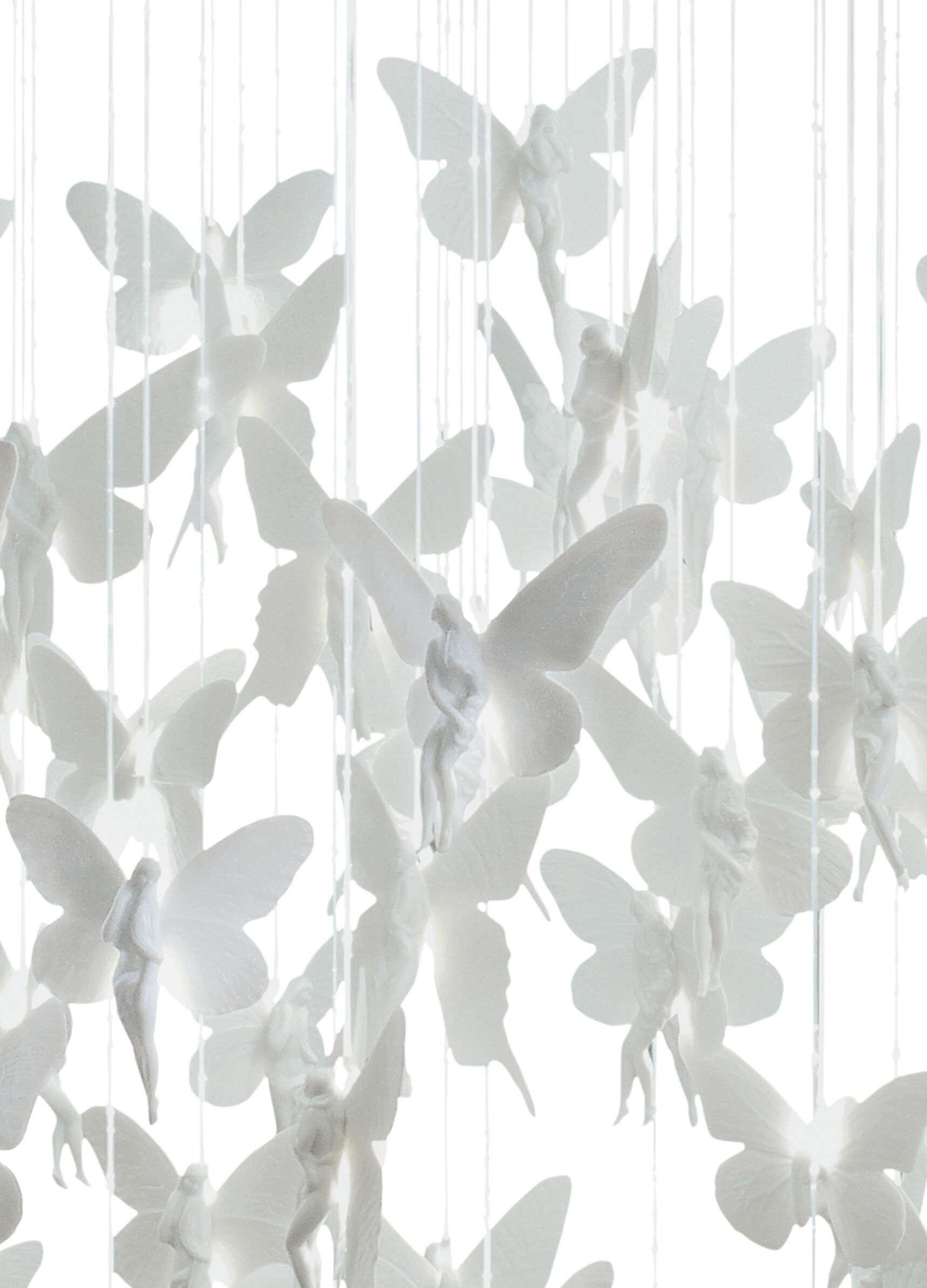 Niagara Chandelier. 0,80 m 5 Niagara Chandelier. 0,80 m 5