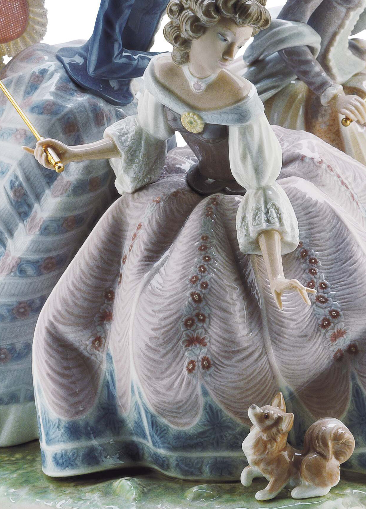 Three Sisters Sculpture. Limited Edition 6 Three Sisters Sculpture. Limited Edition 6