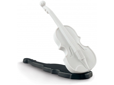 Violin Figurine