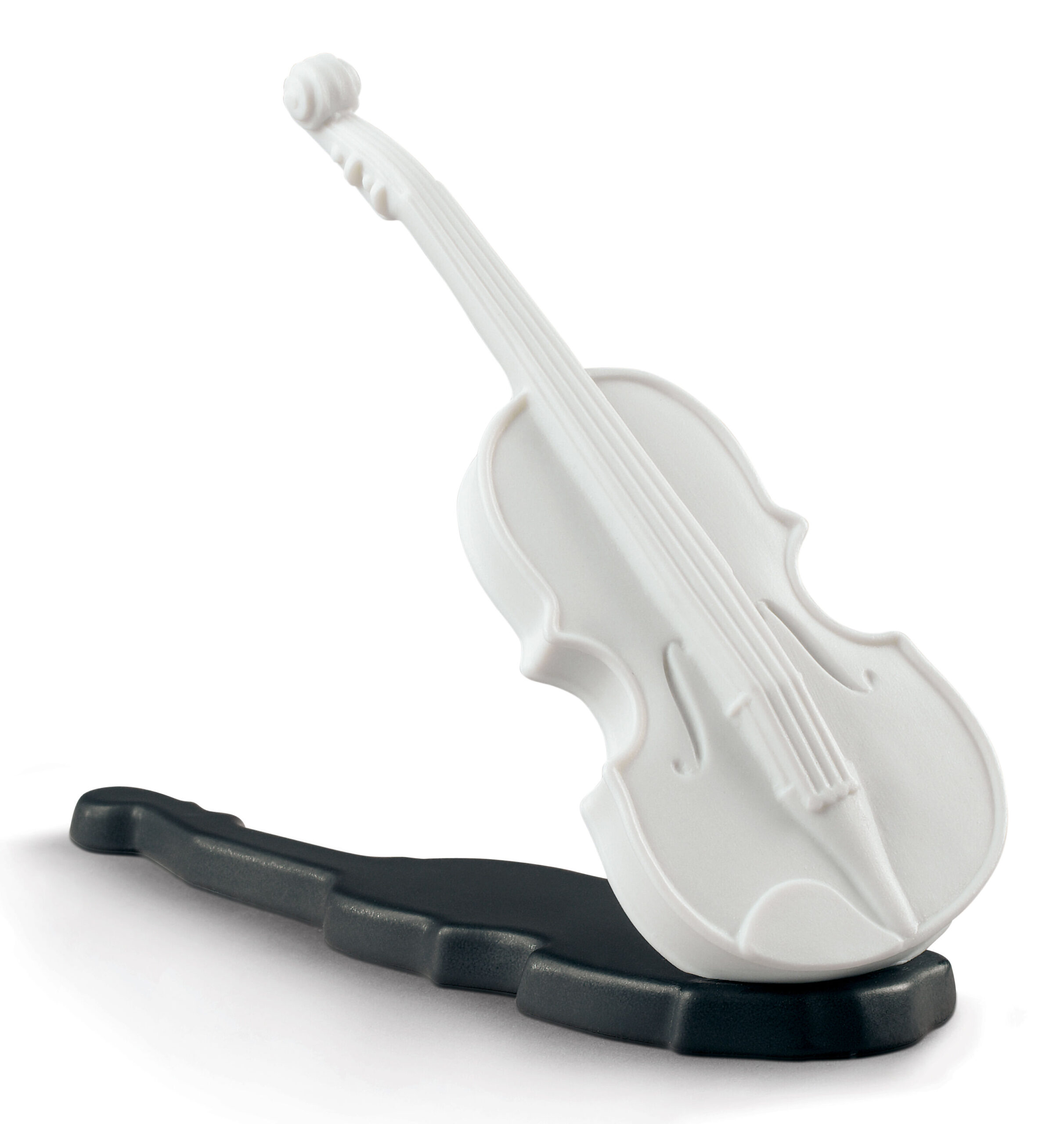 Violin Figurine 3 Violin Figurine 3