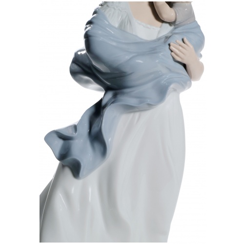 Loving Touch Mother Figurine 8