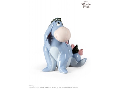 Eeyore Figurine
