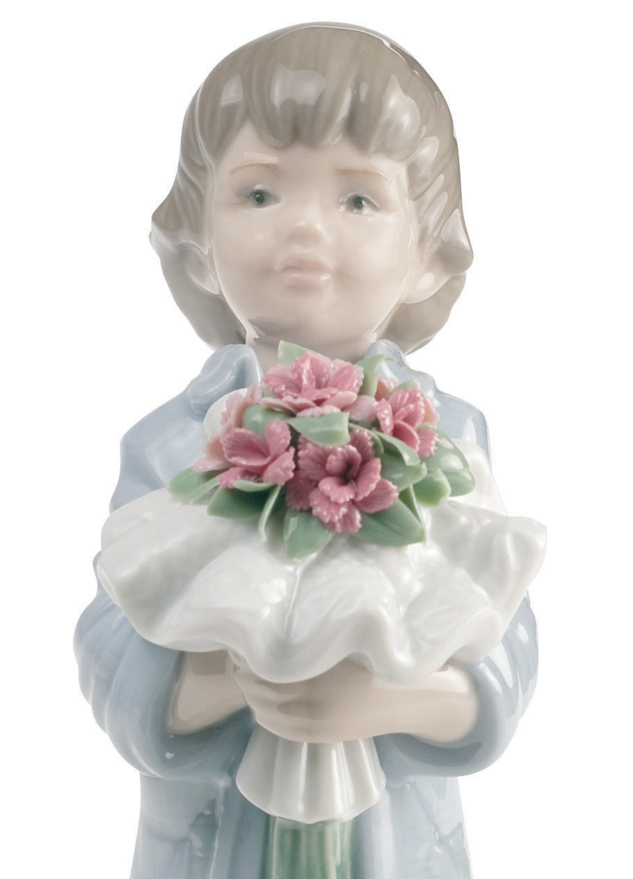 You Deserve The Best Figurine 5 You Deserve The Best Figurine 5