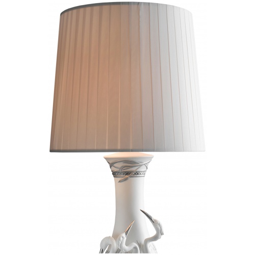 Herons Table Lamp (UK) 5
