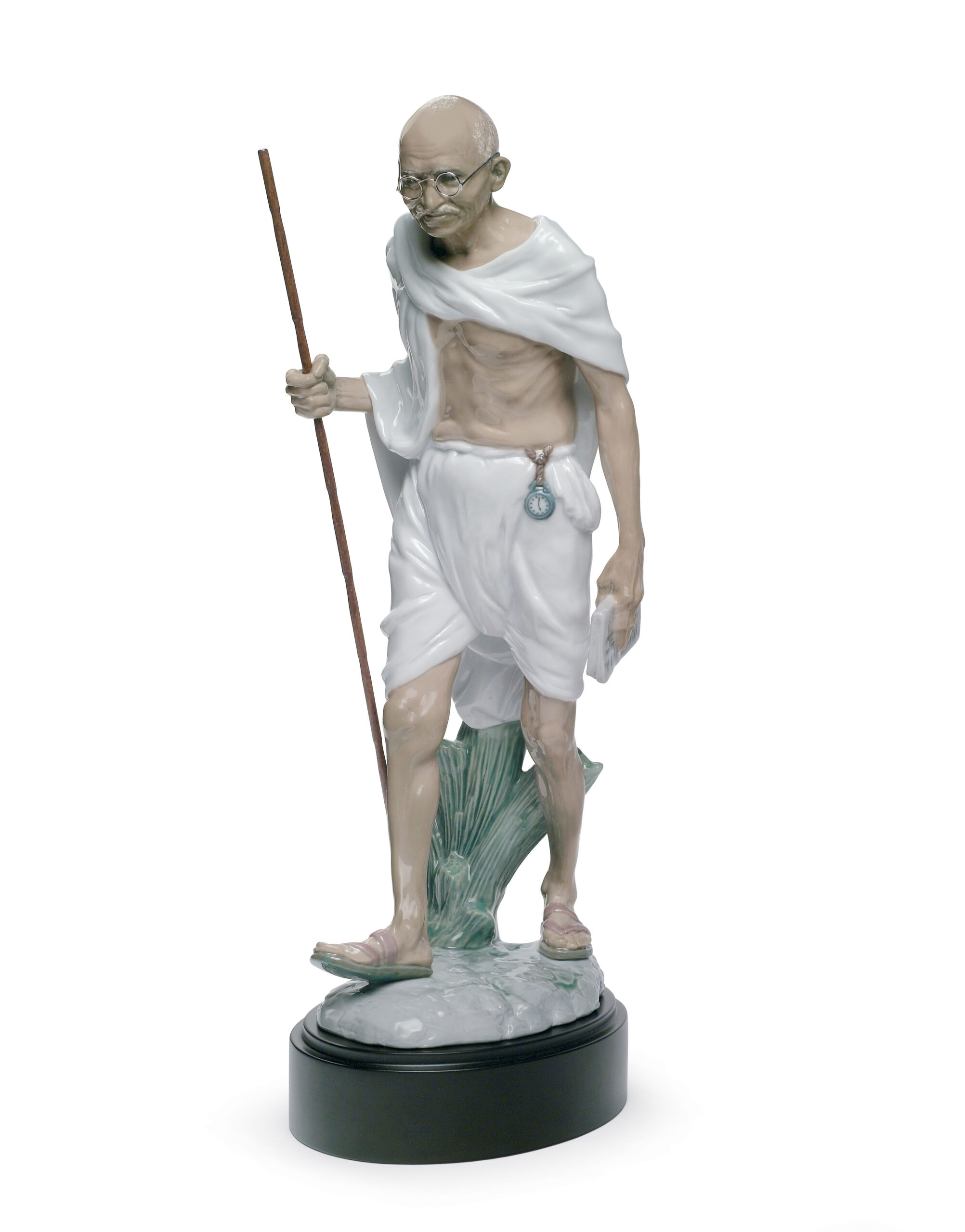 Mahatma Gandhi Figurine 3 Mahatma Gandhi Figurine 3