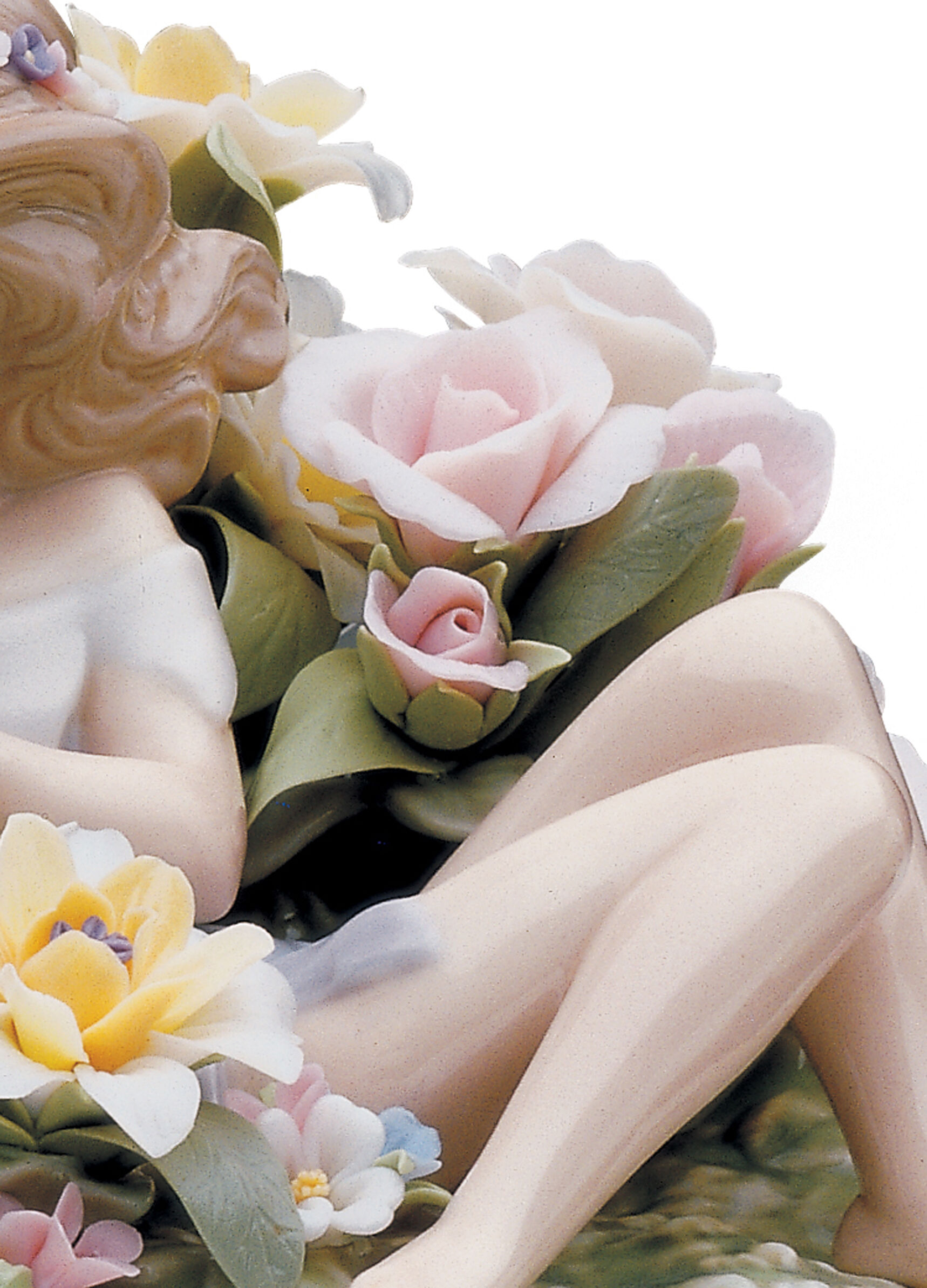 Sprite Figurine 7 Sprite Figurine 7