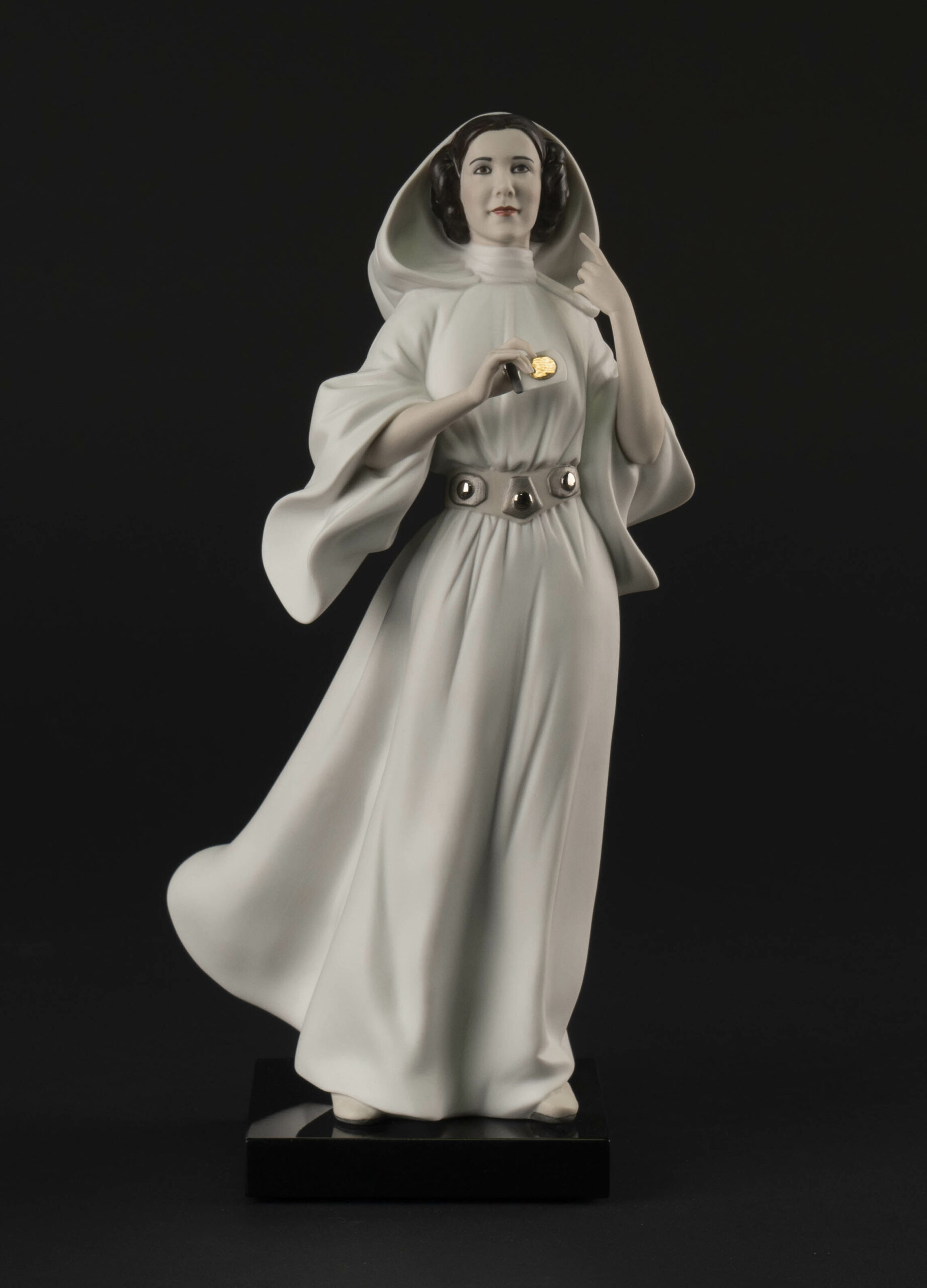 Princess Leia’s new Hope Figurine 5 Princess Leia’s new Hope Figurine 5