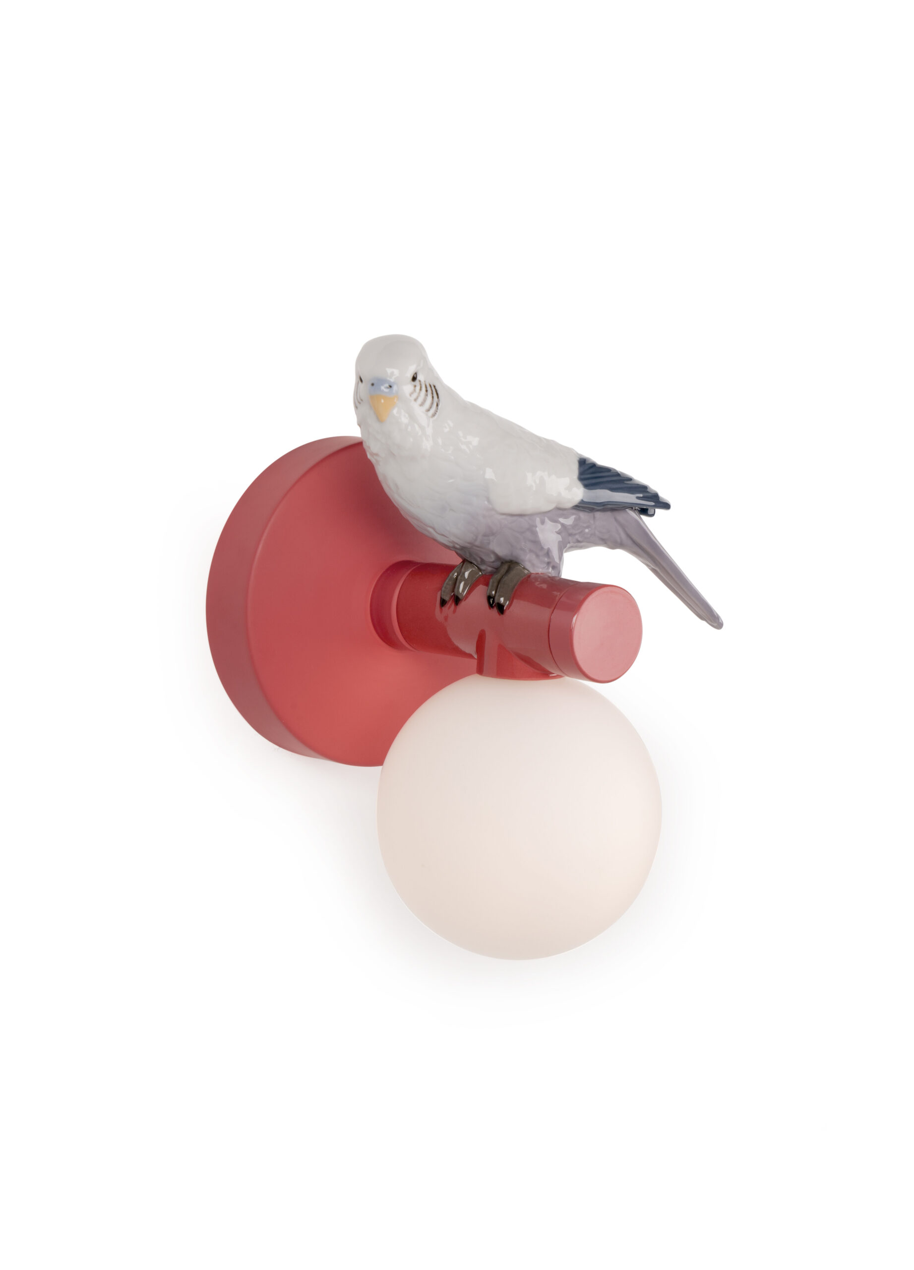 Parrot Wall Sconce. Left. (CE/UK) 3 Parrot Wall Sconce. Left. (CE/UK) 3