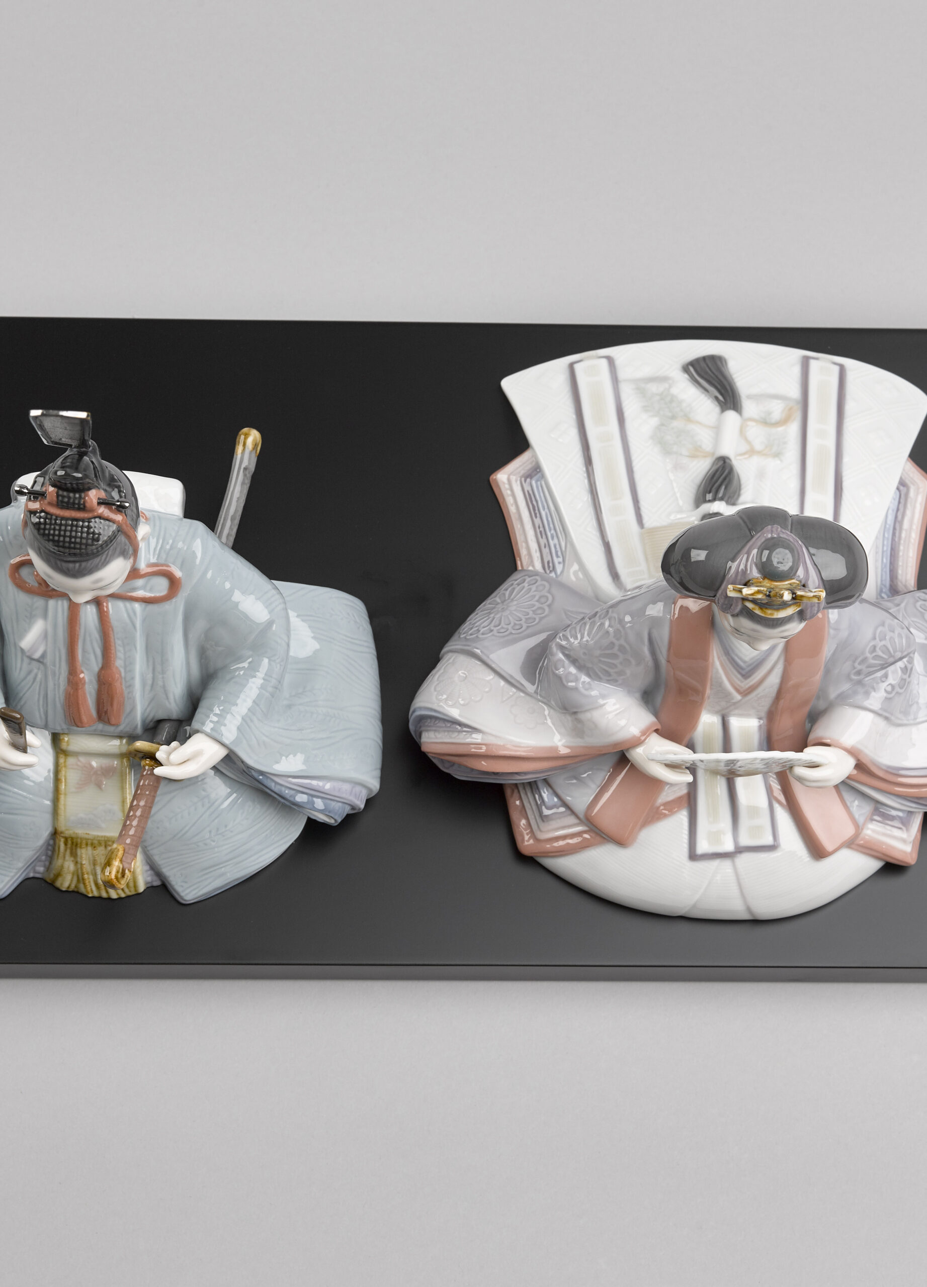 Hinamatsuri Dolls Figurine 9 Hinamatsuri Dolls Figurine 9