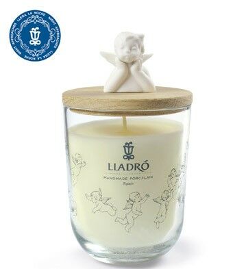 Missing You Candle. Night Approaches Scent 3 Missing You Candle. Night Approaches Scent 3