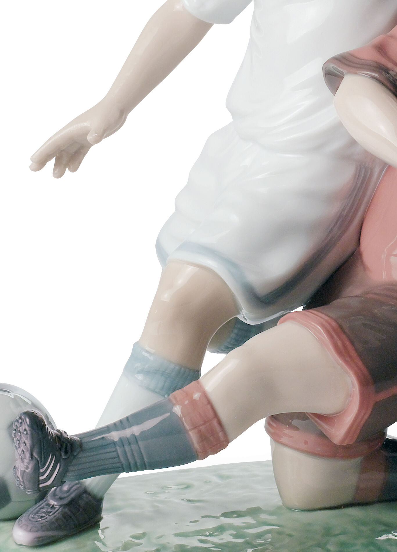 Fair Play Children Football Figurine 5 Fair Play Children Football Figurine 5