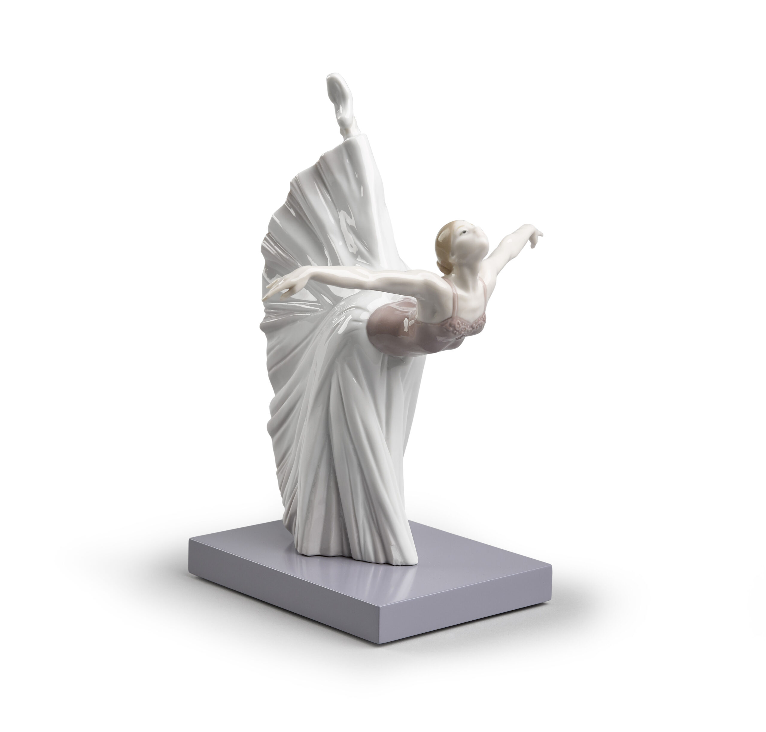 Giselle Arabesque Ballet Figurine 3 Giselle Arabesque Ballet Figurine 3