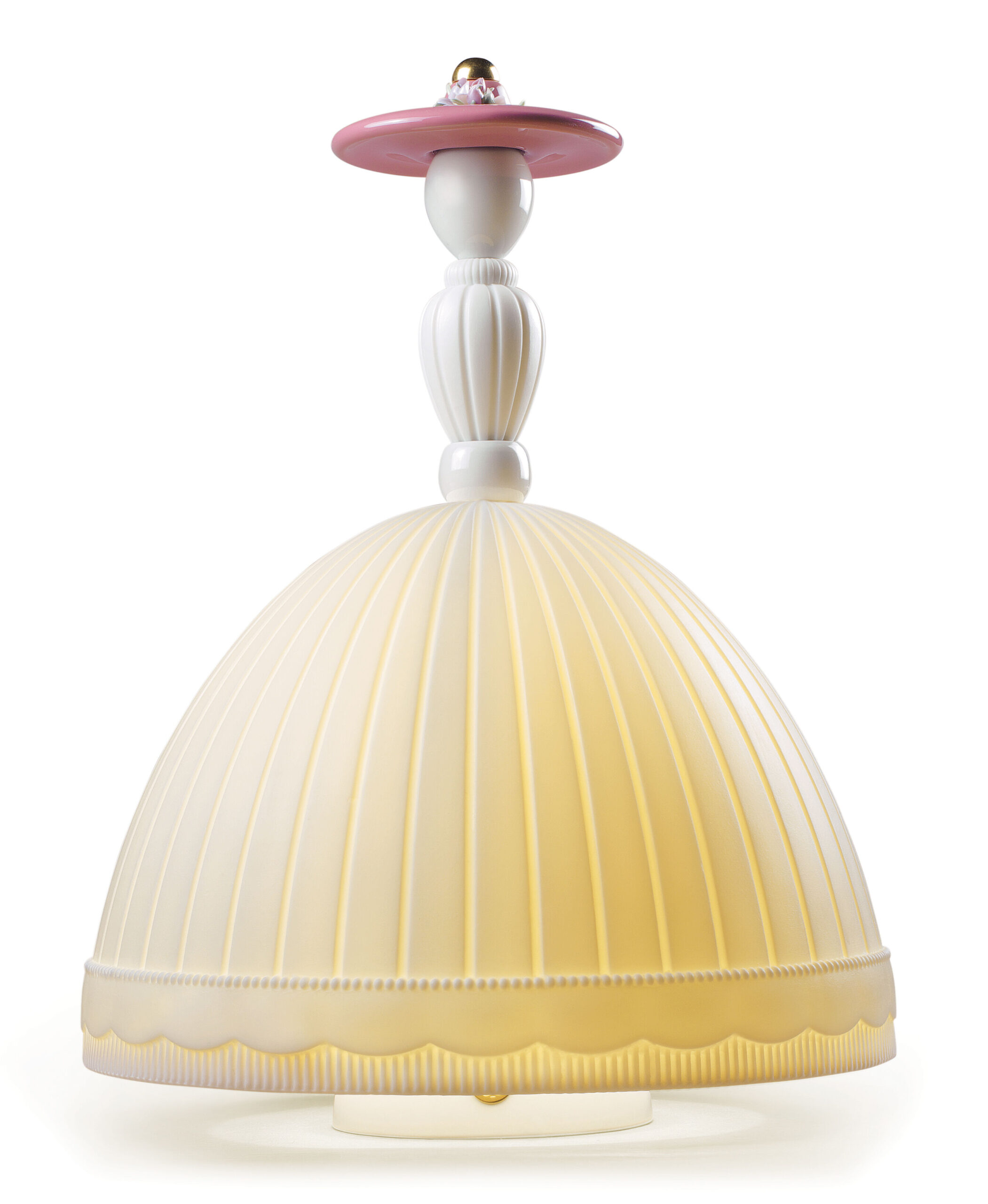 Mademoiselle Elisabeth Table Lamp (UK) 3 Mademoiselle Elisabeth Table Lamp (UK) 3