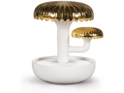 Boletus 2 Diffuser. Gold. Night approaches Scent