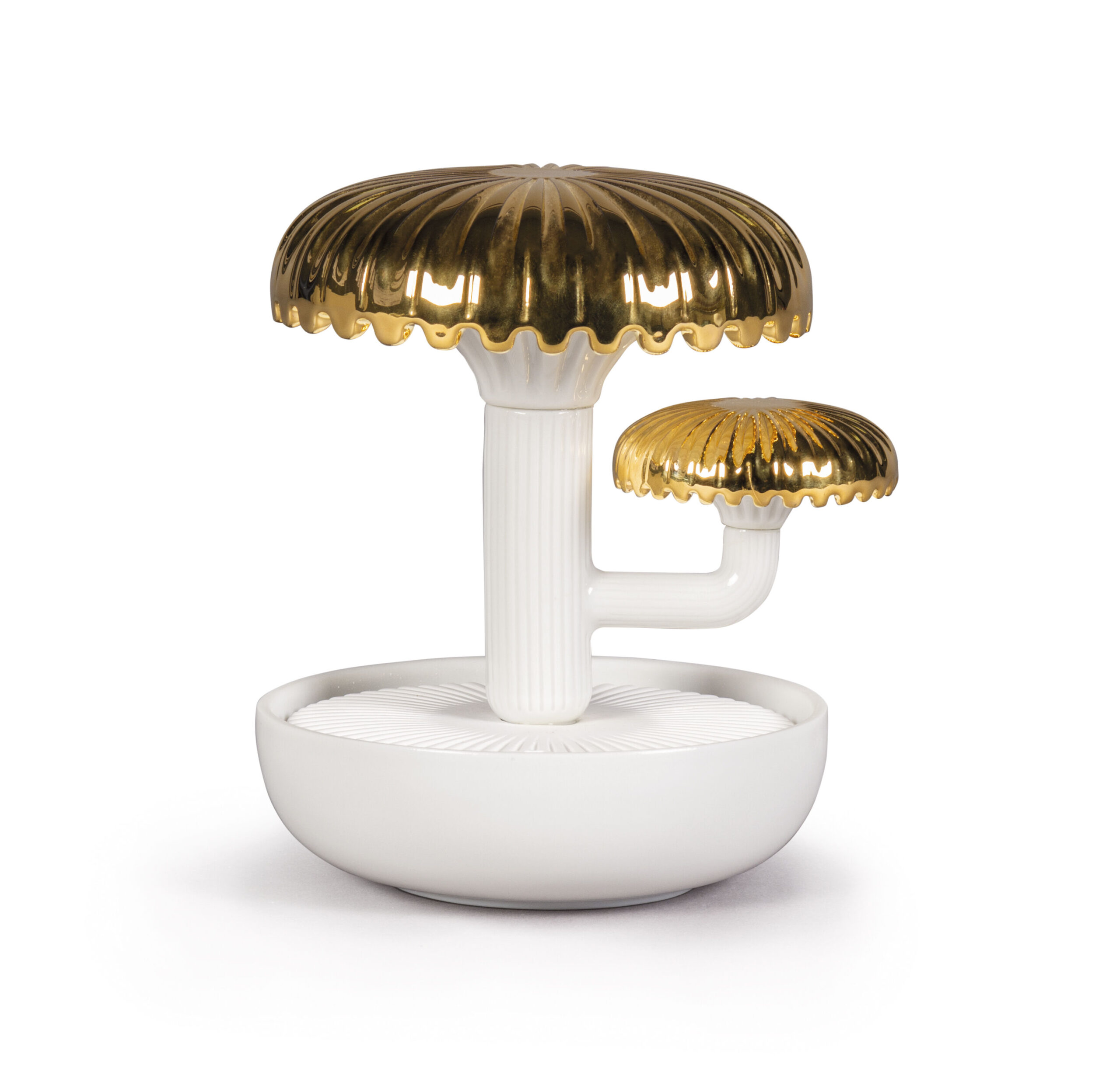 Boletus 2 Diffuser. Gold. Night approaches Scent 3 Boletus 2 Diffuser. Gold. Night approaches Scent 3