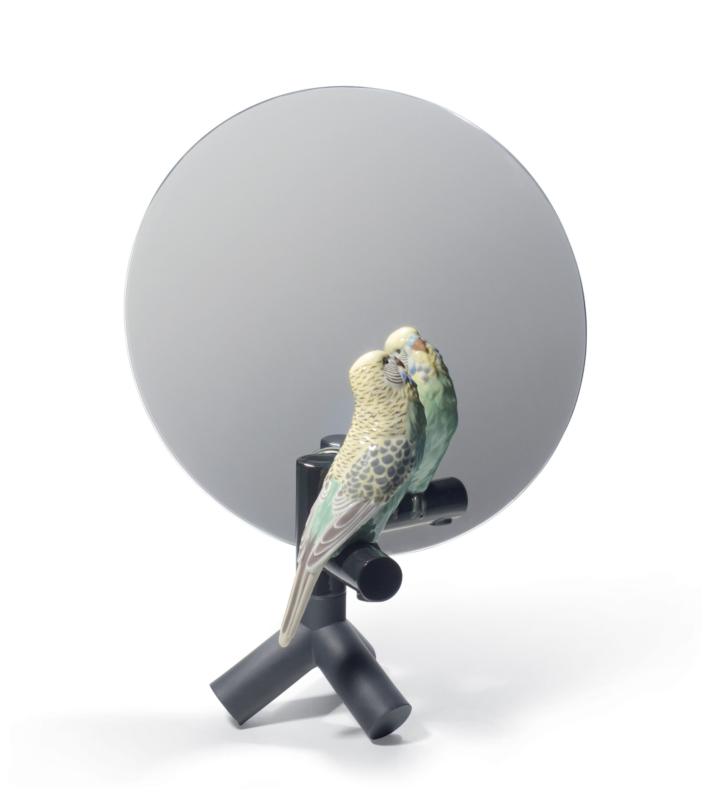 Parrot Vanity Vanity Mirror 3 Parrot Vanity Vanity Mirror 3