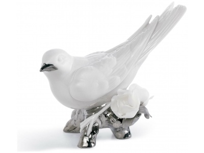 SWEET SOUNDS OF THE MORNING (RE-DECO)