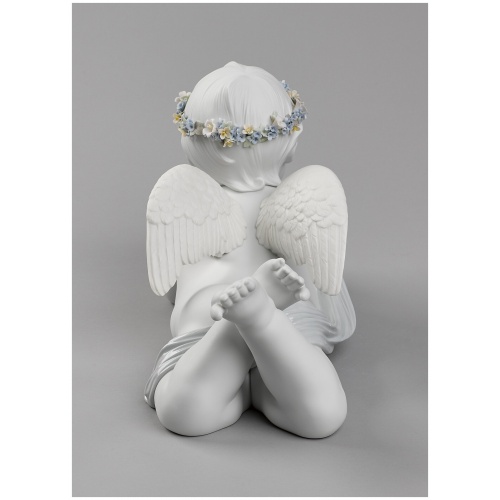 My Loving Angel Figurine 11